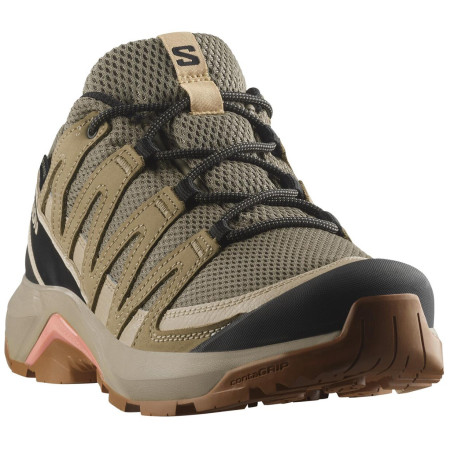Damskie buty trekkingowe Salomon X-Adventure Recon Gore Tex