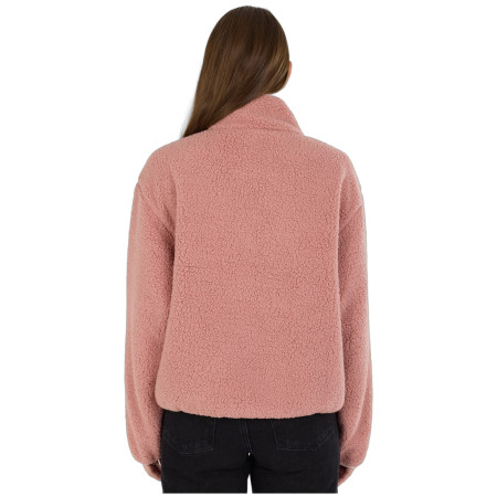 Bluza damska Fundango Pacha Fleece Jacket
