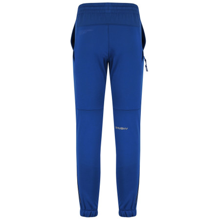 Dziecięce spodnie softshellowe Husky Klassum K