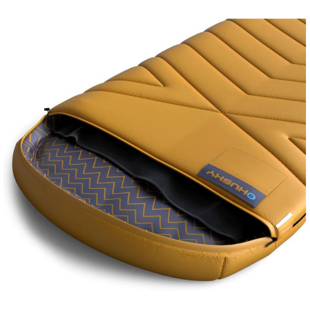 Śpiwór Husky Gizmo Mustard