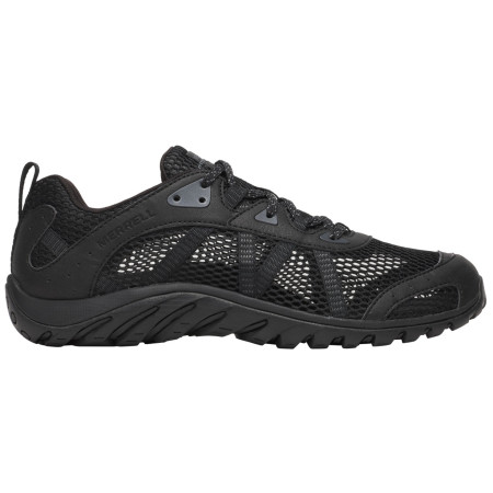 Sandały męskie Merrell Maipo 3 Aerosport M czarny black