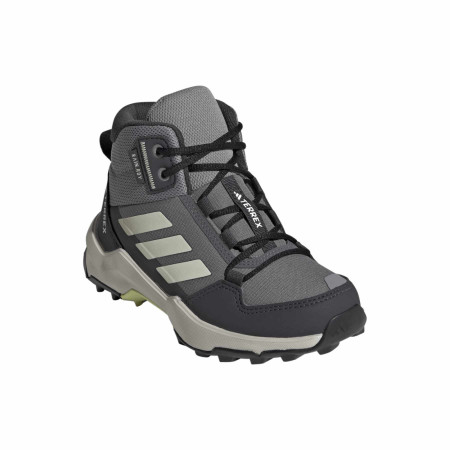Buty dziecięce Adidas Terrex Ax4R R.Rdy M Grey