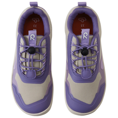 Buty dziecięce Reima Tallustelu Light Beige