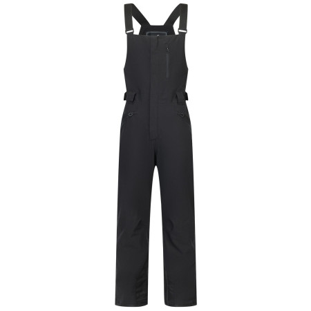 Spodnie męskie Dare 2b Twin Tip Bibbed Pant czarny Black