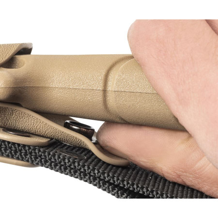 Nóż wojskowy TB OUTDOOR Vengeur Survival Knife