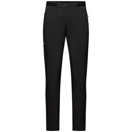Spodnie damskie Salewa Pedroc 5 Dst Pant W czarny black out