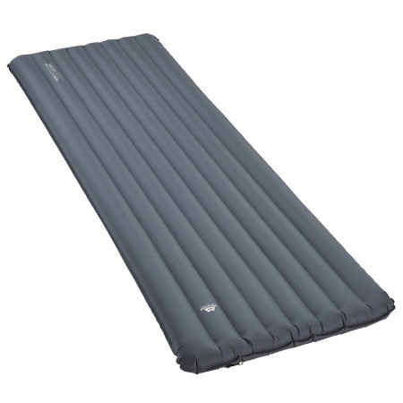 Karimata Mountain Equipment Aerostat Synthetic 9.0 Mat Wide Long niebieski Ombre Blue