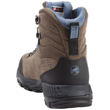 Buty damskie Mammut Nova Tour II High GTX W