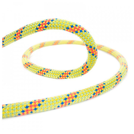 Lina wspinaczkowa Beal Booster III 9,7 mm (60 m)