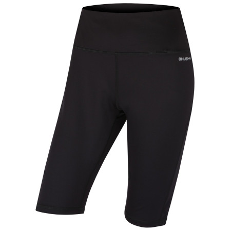 Szorty damskie Husky Dalu L czarny