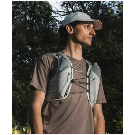 Kamizelka biegowa Salomon Adv Skin 12