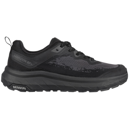 Buty trekkingowe Bennon HORIZON BAREFOOT+ czarny Black