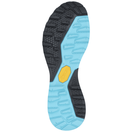 Damskie buty turystyczne Aku Rocket Dfs Gtx W'S