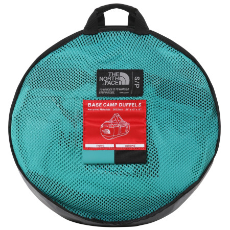 Torba podróżna The North Face Base Camp Duffel - S 2023