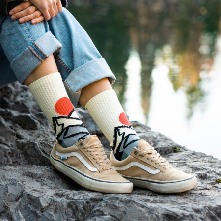 Skarpetki YY VERTICAL Mountain Origin