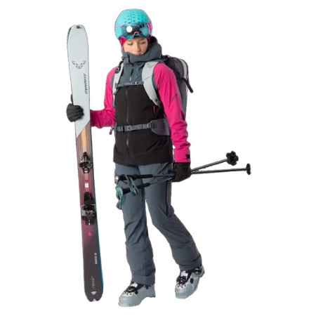 Kurtka damska Dynafit Radical 3L Jacket W