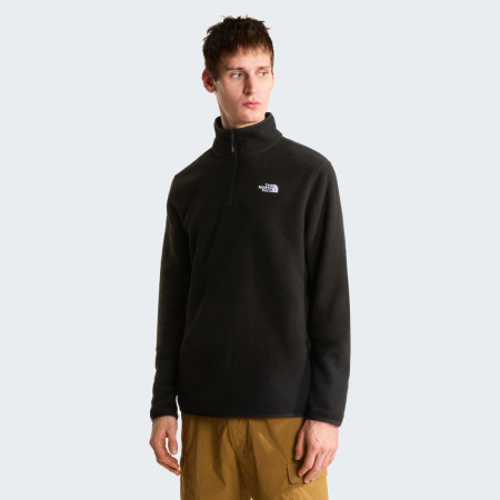Bluza męska The North Face M Glacier Fleece 1/4 Zip Jacket