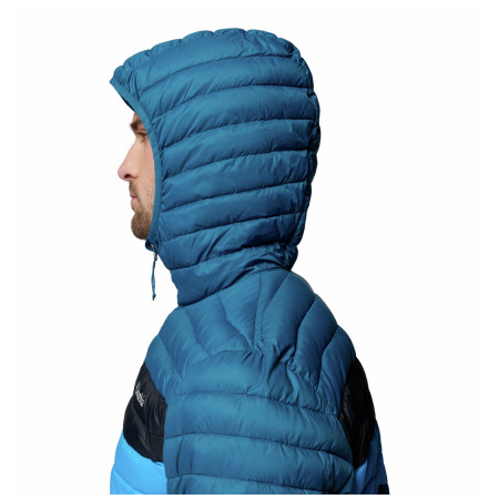 Kurtka męska Columbia Powder Pass™ Hooded Jacket