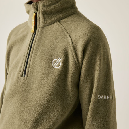 Bluza dziecięca Dare 2b Freehand Fleece MartiniOlive