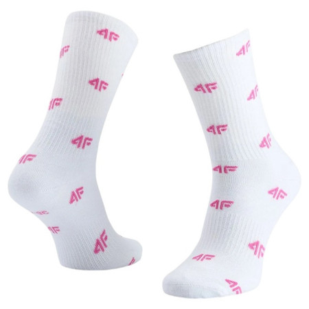 Skarpety 4F Socks Cas F394 (3Pack)