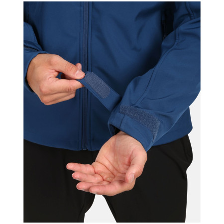 Kurtka męska Kilpi Ravio-M