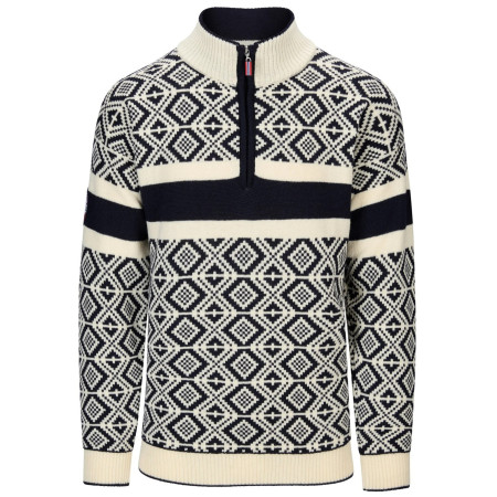 Męski sweter Dale of Norway Cortina 2026 Masc. Sweater