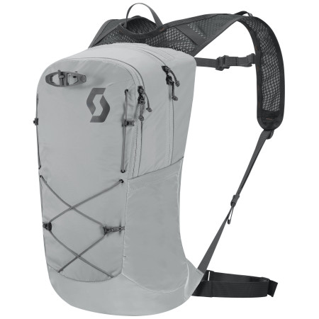 Plecak Scott Trail Lite Evo FR' 14 jasnoszary light grey