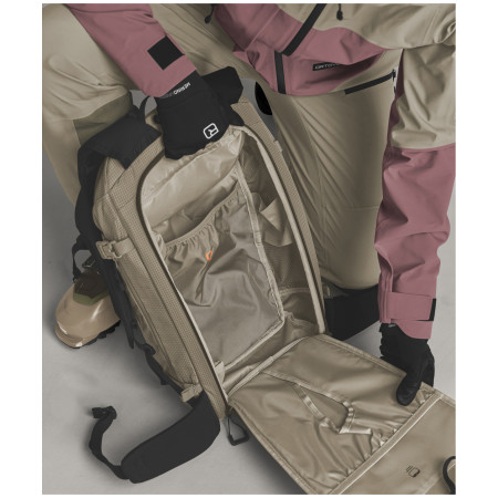 Plecak skiturowy Ortovox Switchback 25 S