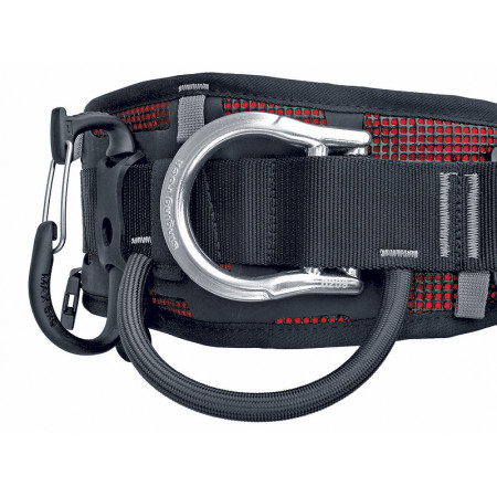 Plastikowy karabińczyk Singing Rock Porter