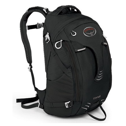 Plecak Osprey Comet 28 II czarny