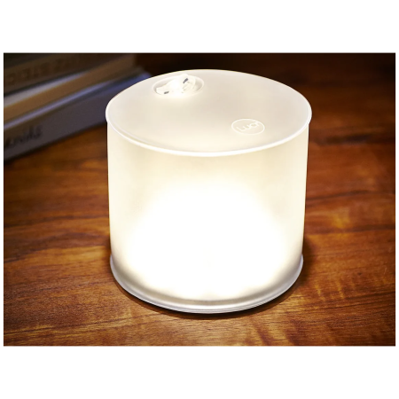 Lampa LED MPOWERD Luci Lux