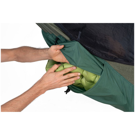 Hamak Ticket to the moon ProMat Hammock