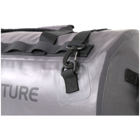 Worek nieprzemakalny LifeVenture Heavy Duty Drybag Duffle