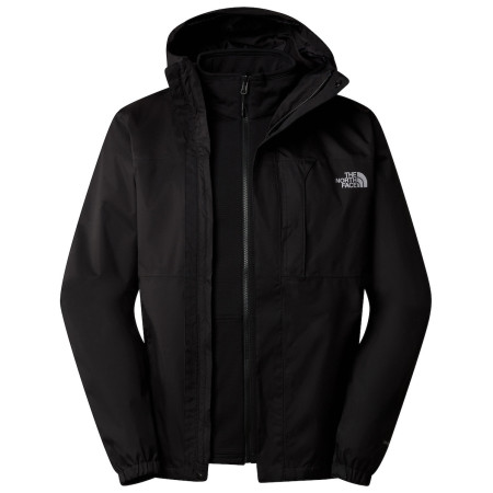 Kurtka męska The North Face M Quest Triclimate Jacket