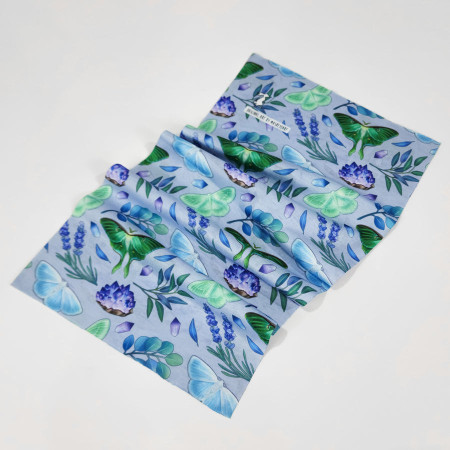 Komin wielofunkcyjny High Tail Designs Hiking Gaiter Nocturna