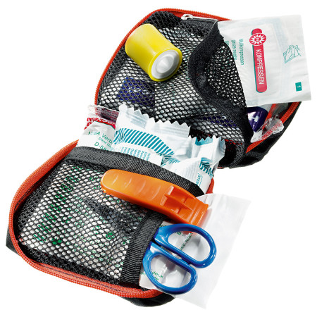 Apteczka podróżna Deuter First Aid Kit Active