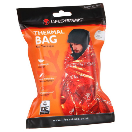 Torba izotermiczna Lifesystems Thermal Bag