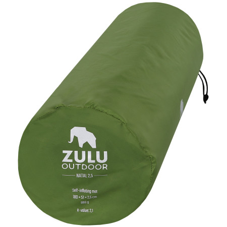 Karimata samopompująca Zulu Natal 2,5