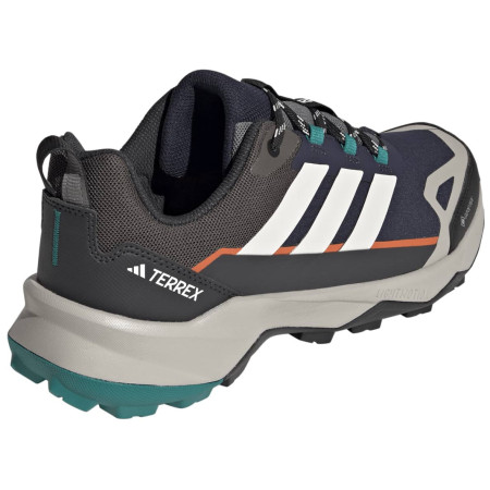 Męskie buty turystyczne Adidas Terrex Skychaser Ax5 Gtx
