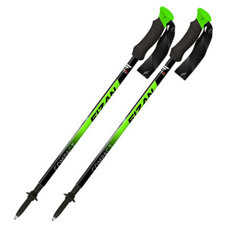 Kije trekkingowe Fizan Compact