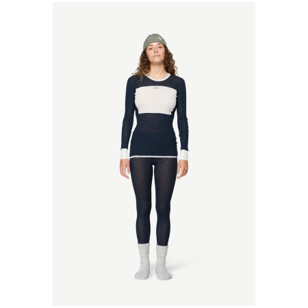 Damska koszulka Devold Wool Mesh 190 Shirt Wmn