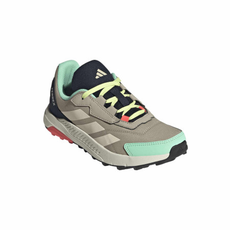 Buty dziecięce Adidas Terrex Anylander J Grey