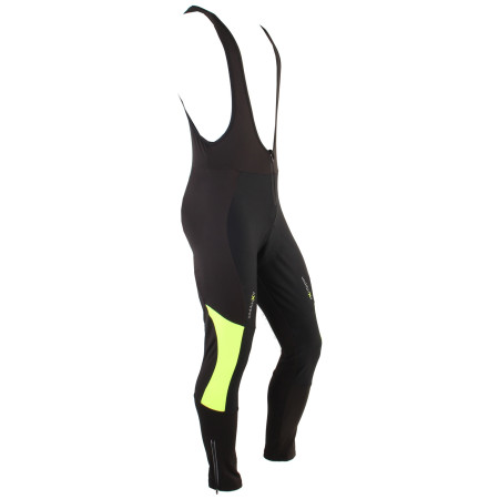 Męskie spodnie kolarskie Axon Nippon lacl FX