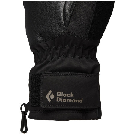 Rękawice narciarskie Black Diamond Mission Gloves