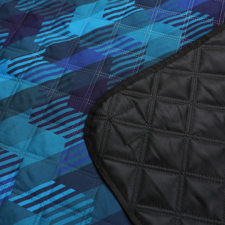 Koc piknikowy Zulu Tapis