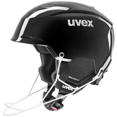 Kask narciarski Uvex Resolution SL