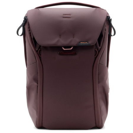 Plecak Peak Design Everyday Backpack 20L v2 czerwony Eclipse