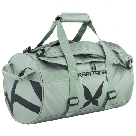 Torba podróżna Kari Traa Kari 30L Bag jasnoniebieski Sage