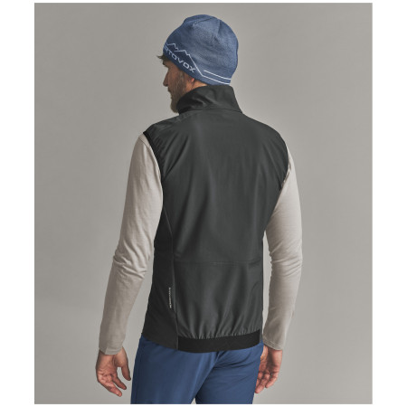 Kamizelka męska Ortovox Venet Softshell Vest