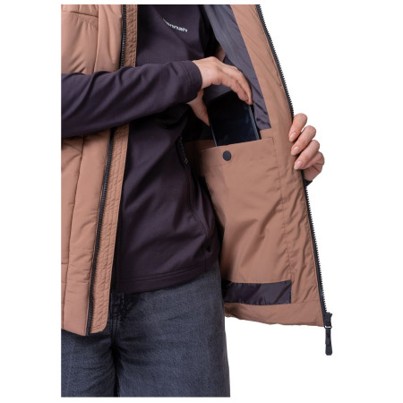 Kamizelka damska Hannah Dot Vest